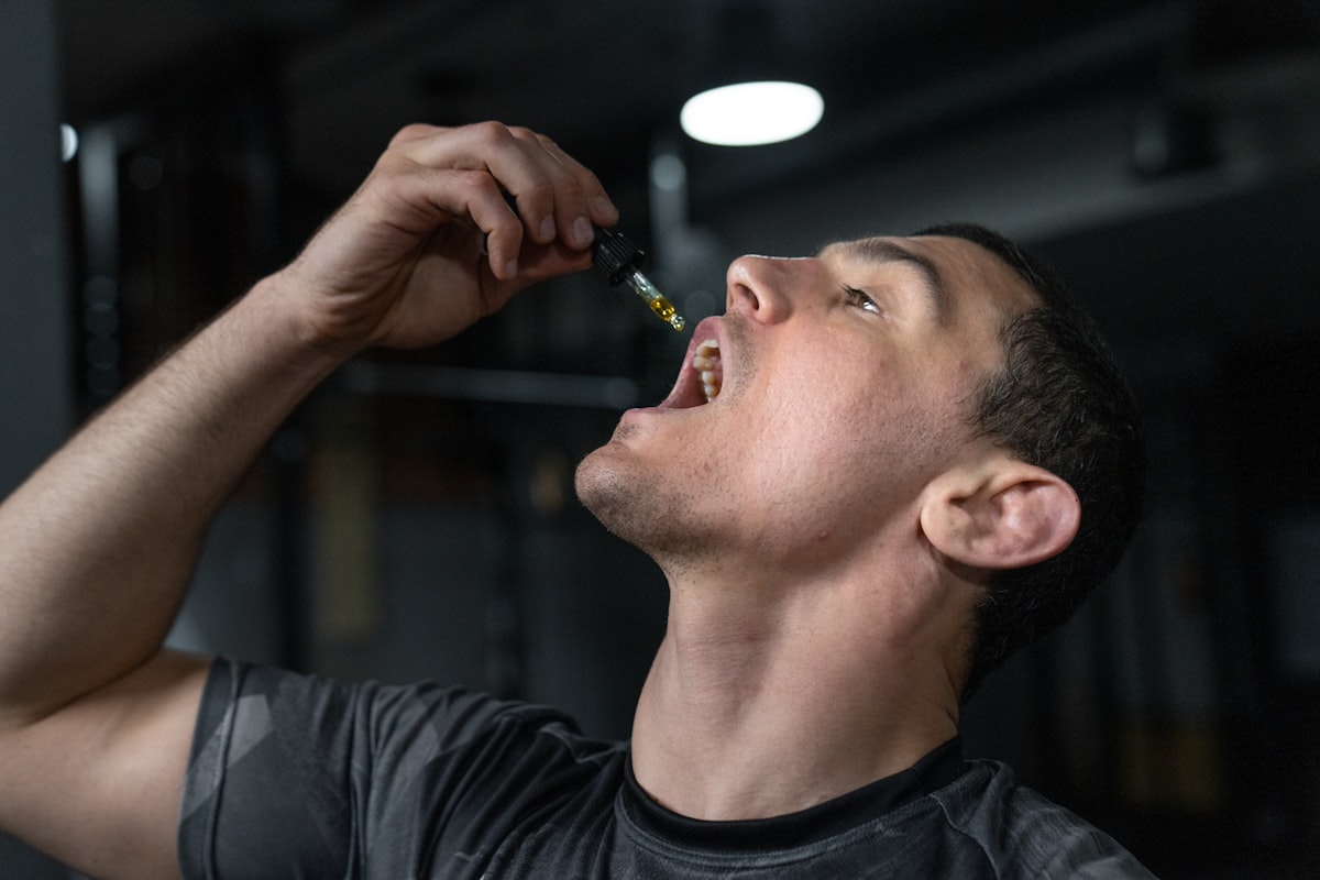 Vitamin B kompleks untuk energi